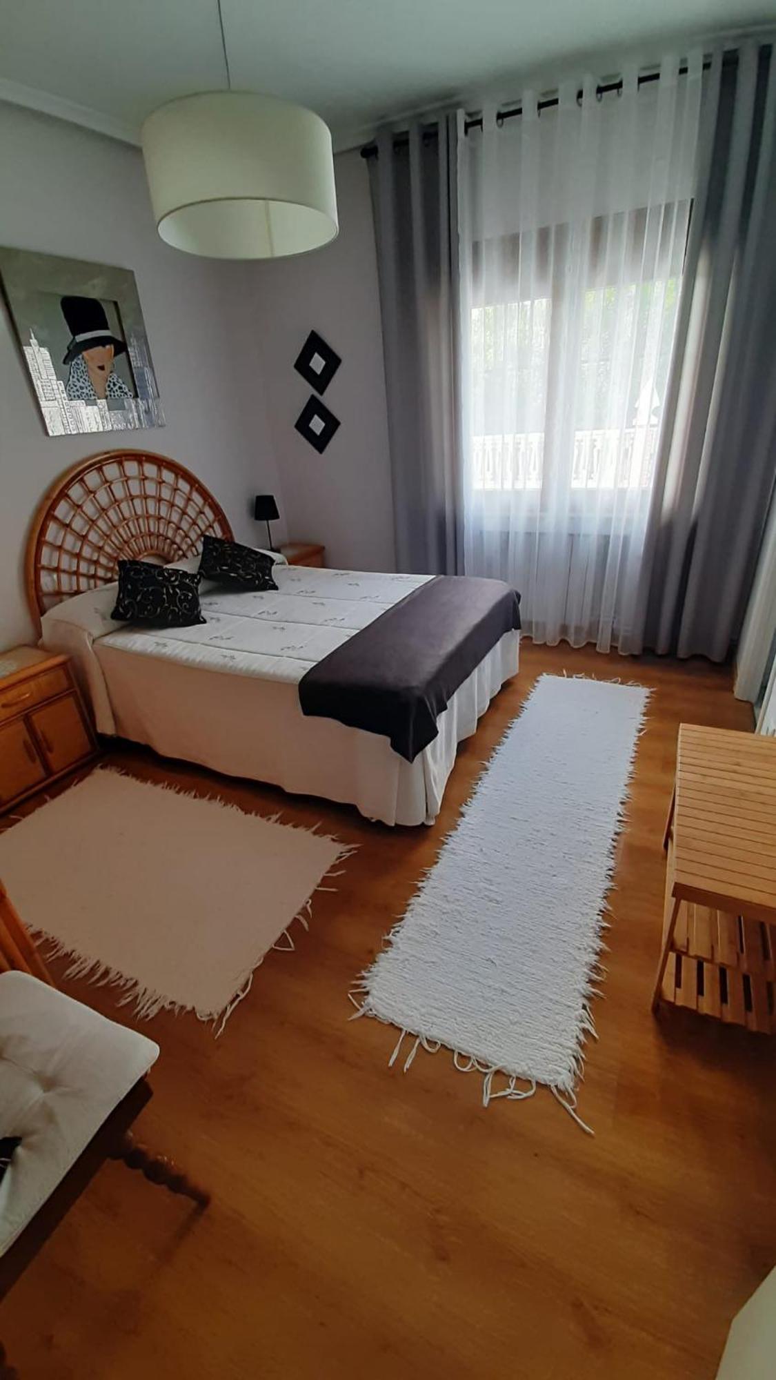 Casa Mari Carmen Appartement Santillana del Mar Buitenkant foto